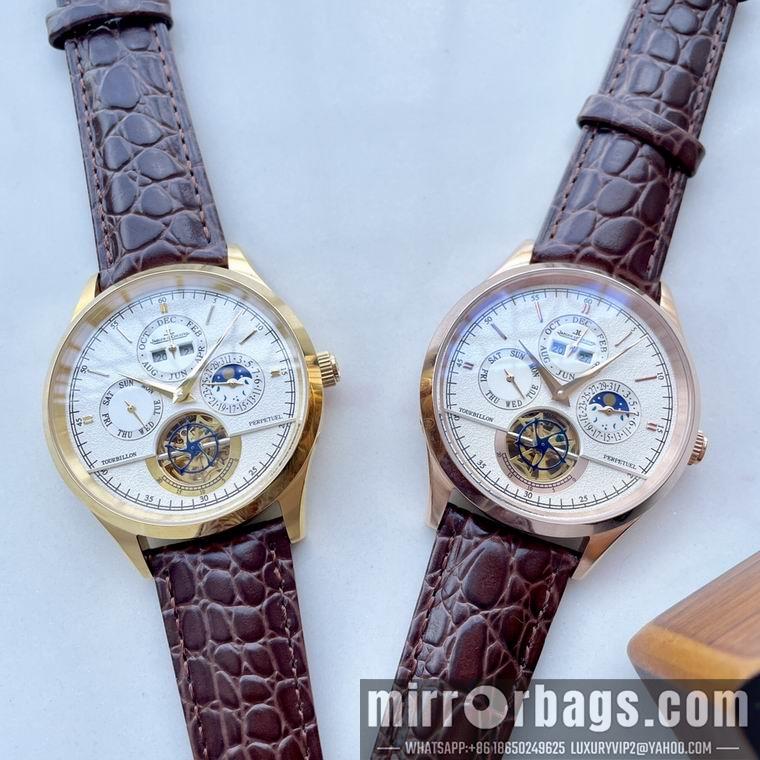 Jaeger Lecoultre 43X13MM M27