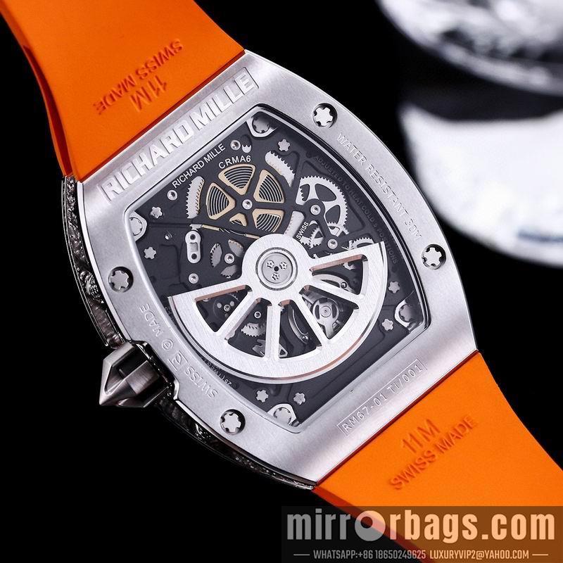 Richard Mille 38mm 48mm 102419