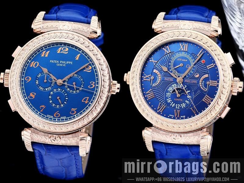 Patek Philippe 50X15mm 031662