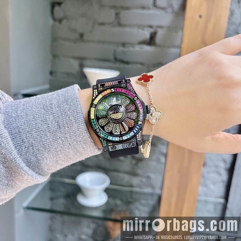 Hublot 45X13.45mm 121866