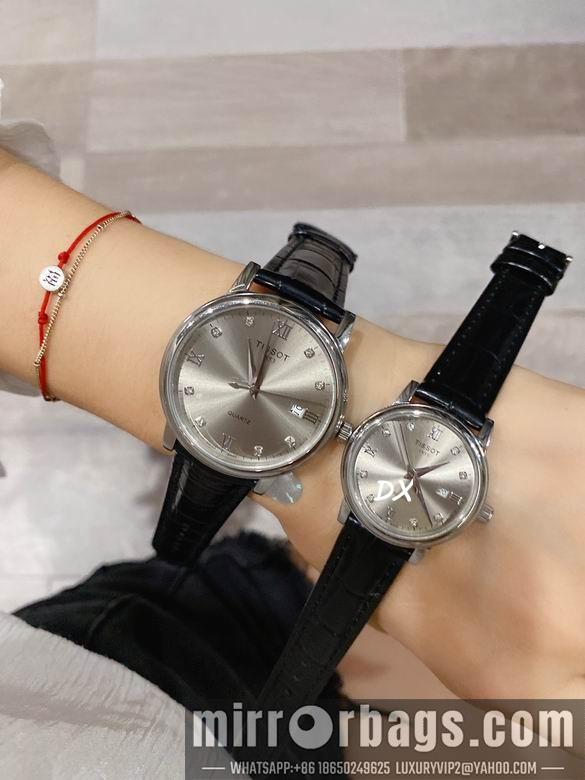 Tissot W30 M40mm 8nms87