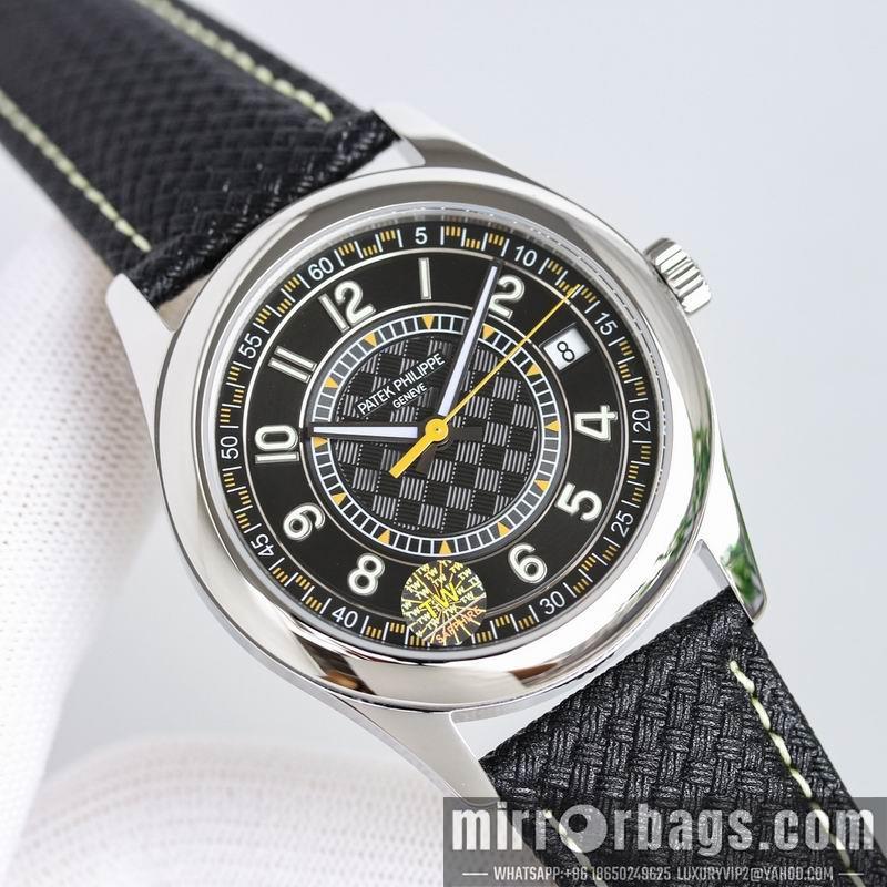 Patek Philippe 40mm 102442
