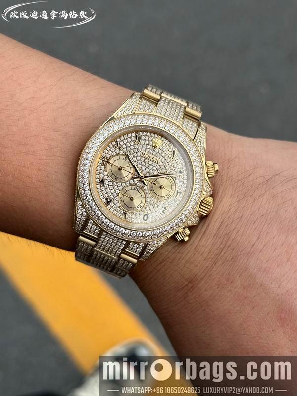 Rolex 40mm 101618
