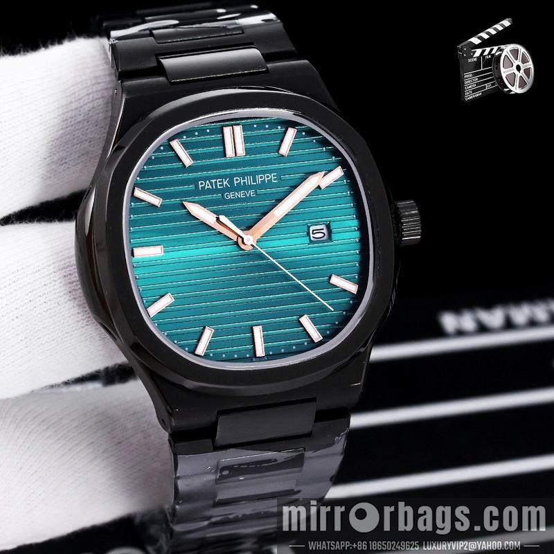 Patek Philippe 43X12mm 101565