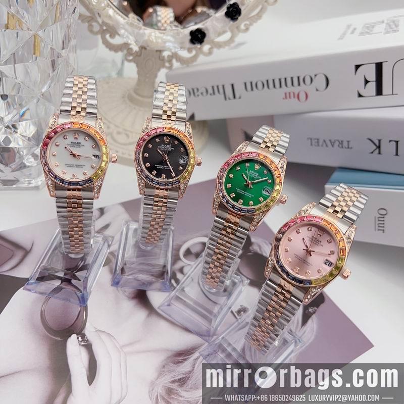 Rolex 31mm 0325101