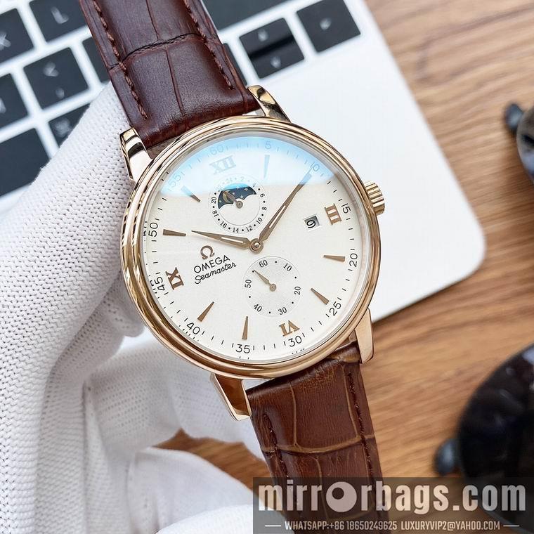 Omega men 42X13mm M55