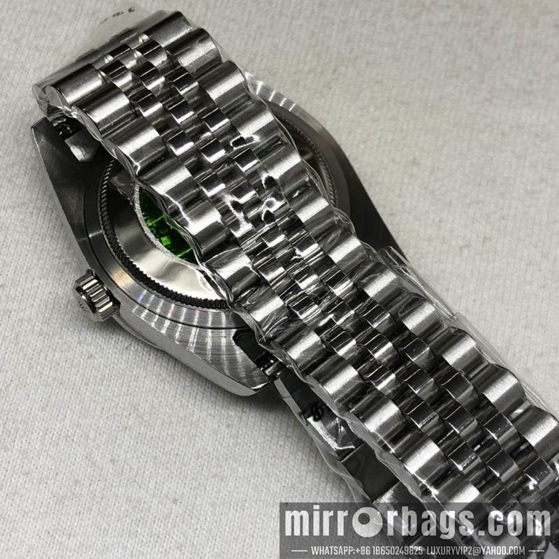Rolex watch 36mm 030312