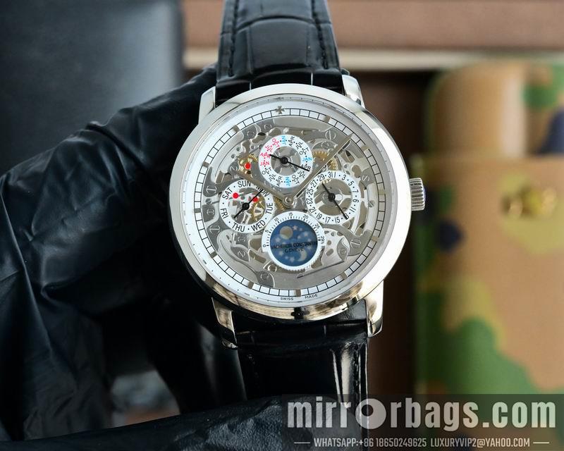 Vacheron Constantin 41mm 033119