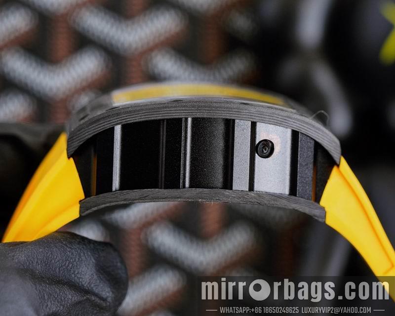 Richard Mille 40X50X16mm 050748
