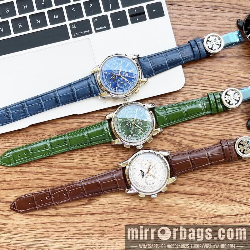 Patek Philippe 41mm 101551