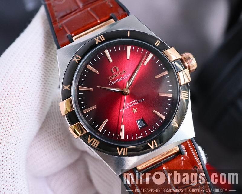 Omega watch 072458