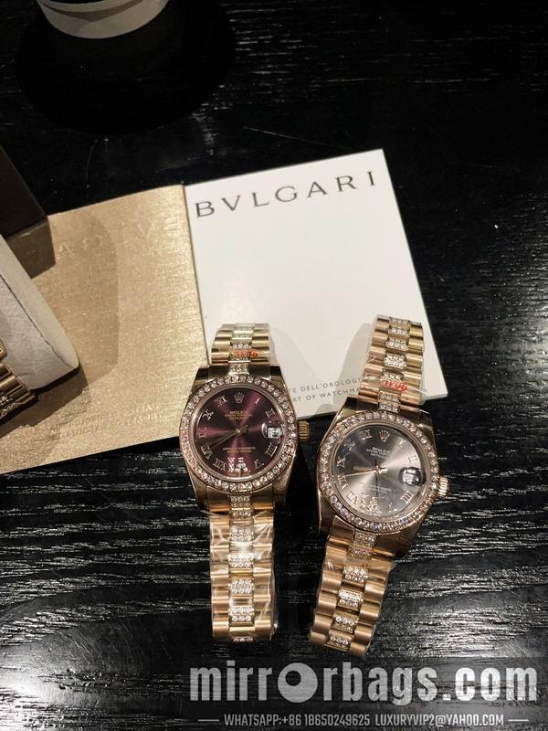 Rolex 31mm 102208