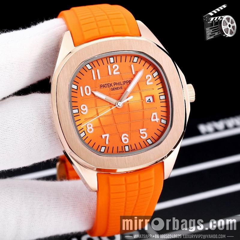 Patek Philippe 43X11mm 041437