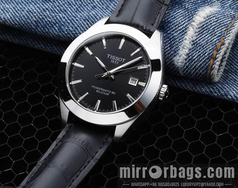 Tissot men 40X11.5mm M08
