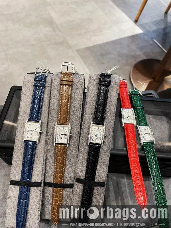 Longines 33X22mm 041615