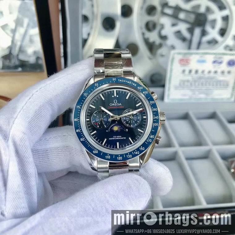 Omega men 42mm M22