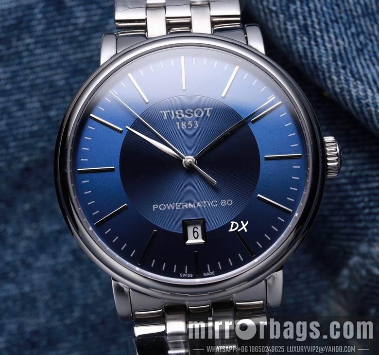 Tissot 40x11mm 2nms29