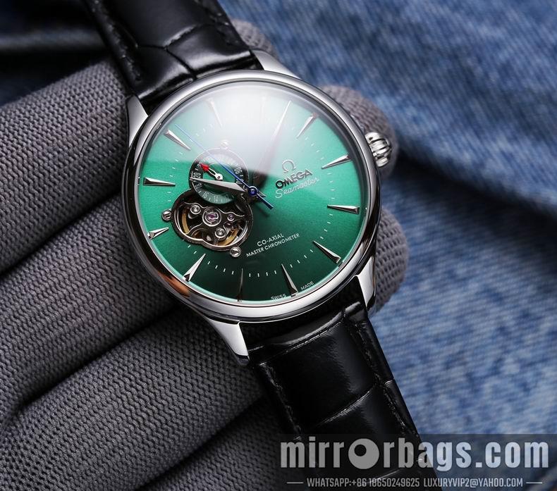 Omega men 42X12mm M139
