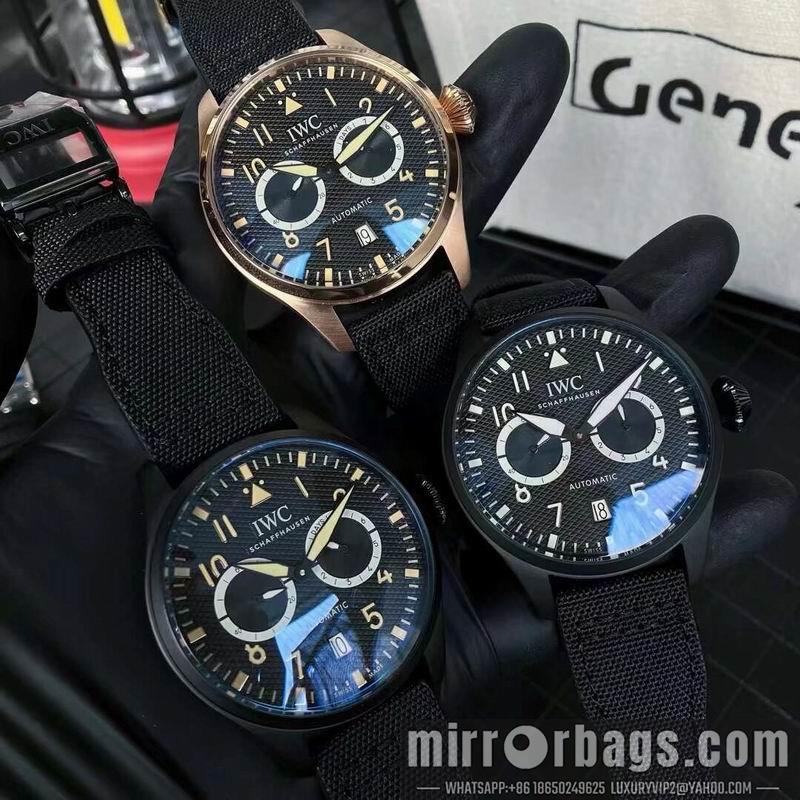 IWC 43mm 0318106