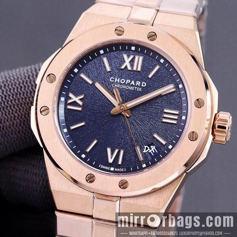 Chopard 41mm 8nms70