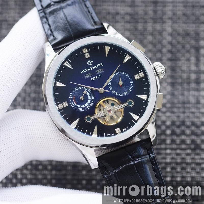 Patek Philippe 43X12mm 101583