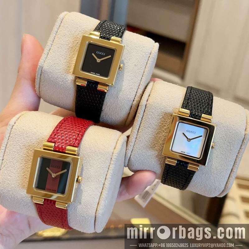 Gucci 22mm 101627