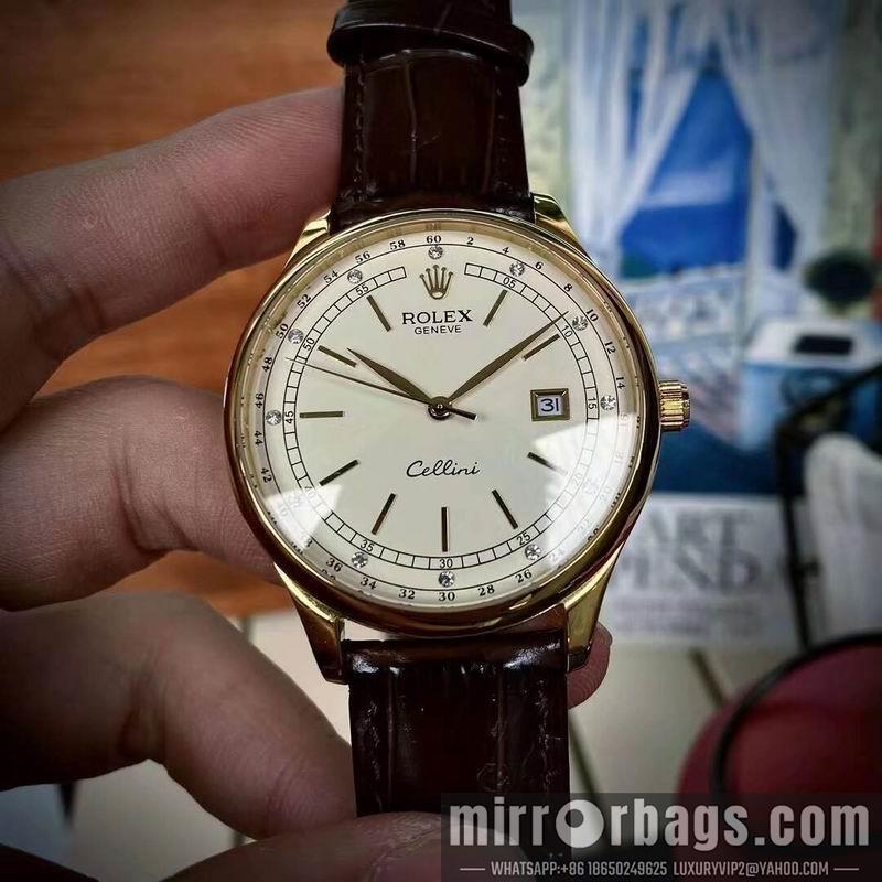 Rolex 41mm 031993