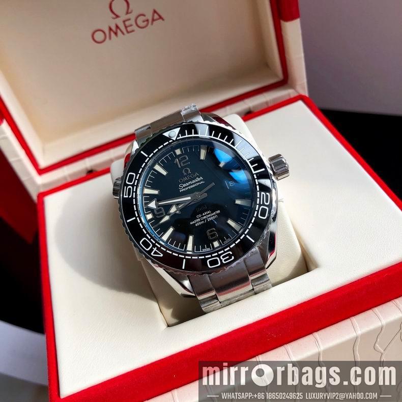 Omega men watch 110418