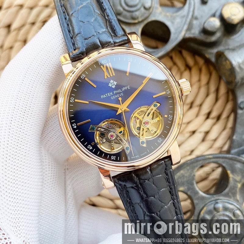 Patek Philippe 43X12mm 041460