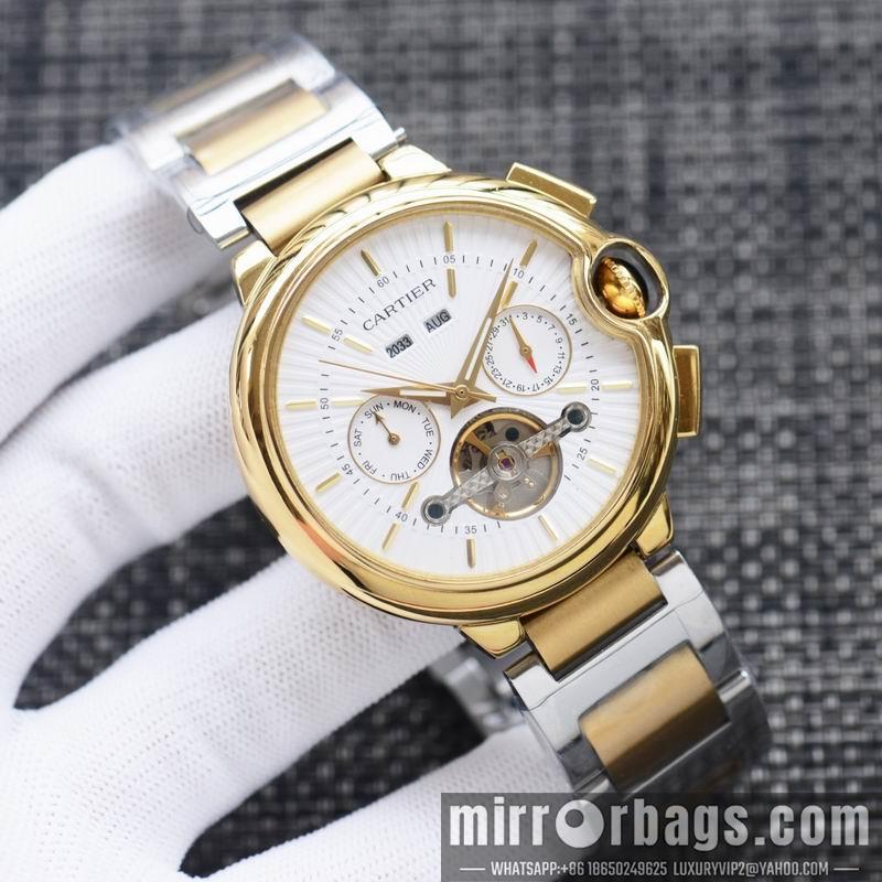 Cartier 47X15mm 0821105