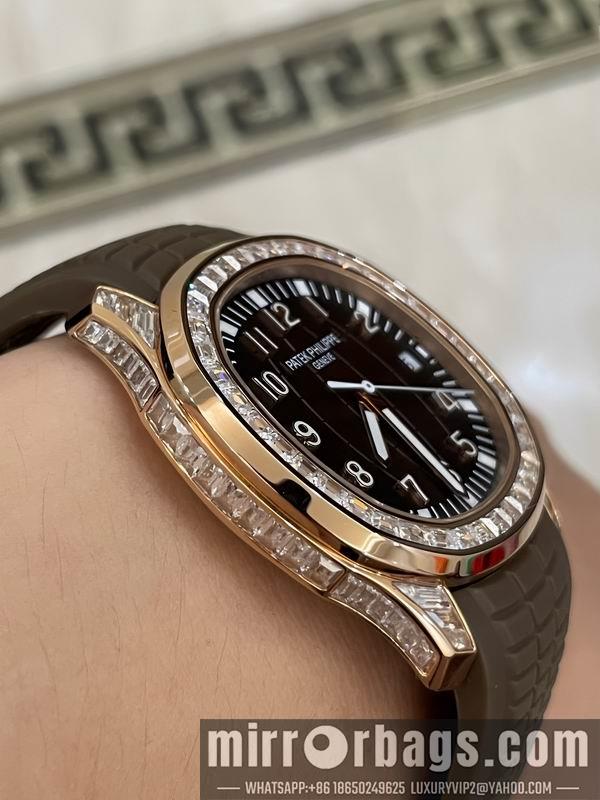 Patek Philippe watch 080616