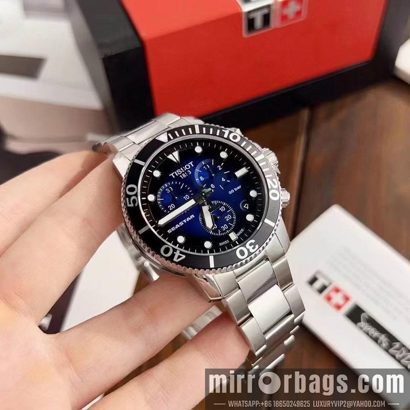Tissot 45mm 113012