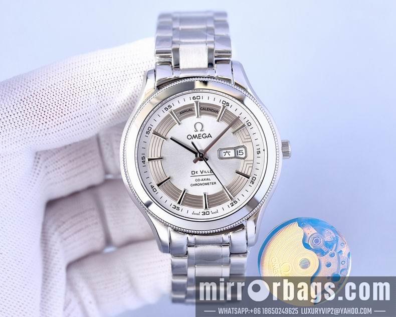 Omega men 42mm M54