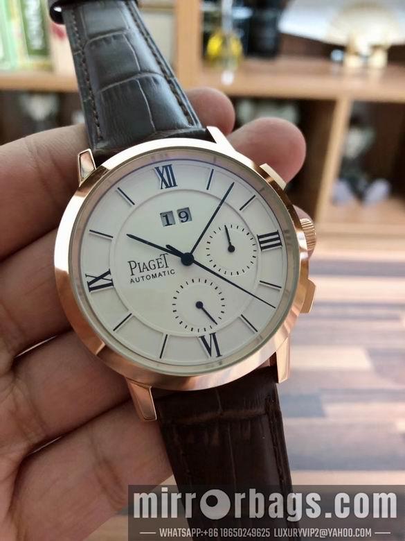 Piaget watch 070301