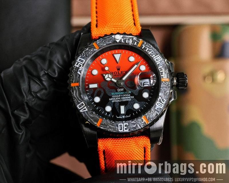 Rolex 40mm 0413107