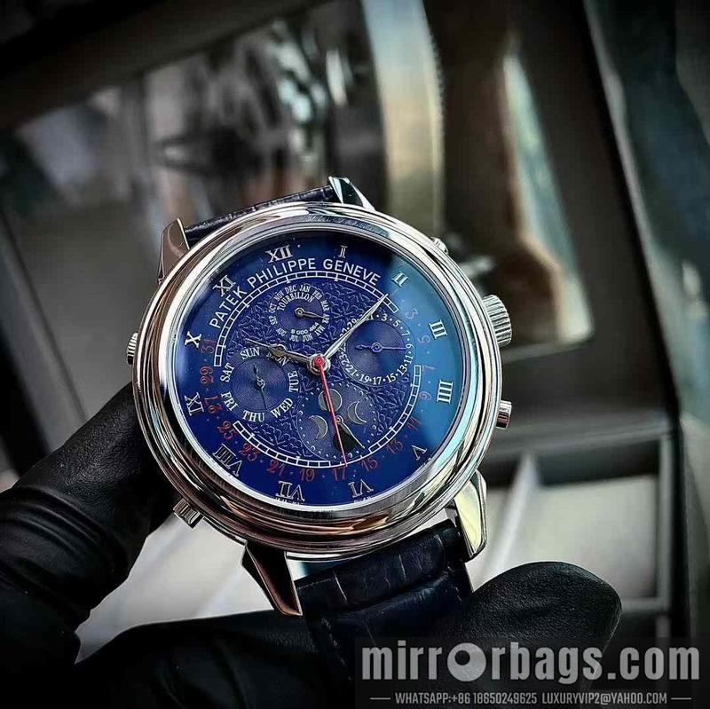 Patek Philippe watch 110101