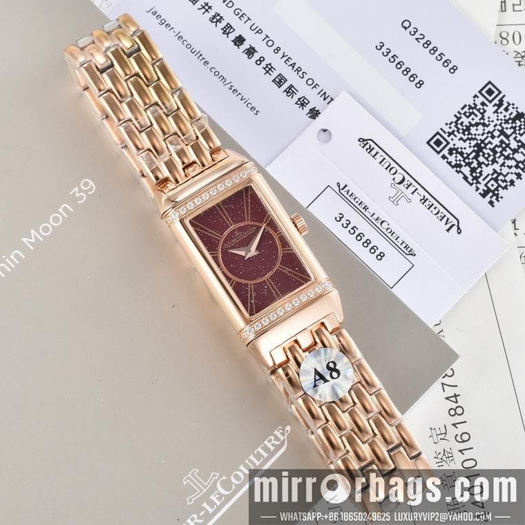 Jaeger Lecoultre 40.1X20mm M13