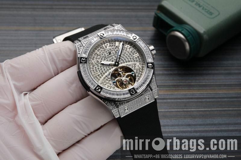 Hublot 45mm 082908