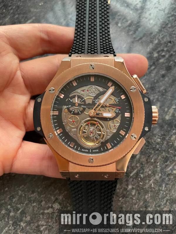 Hublot watch 112004