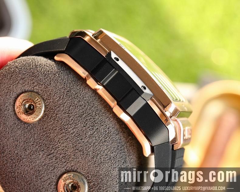 Hublot men 45mm 123158