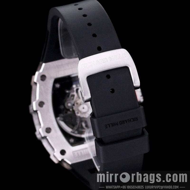 Richard Mille watch 121717