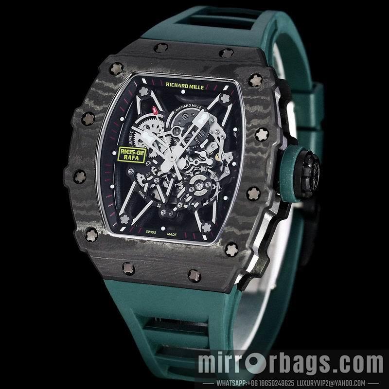 Richard Mille watch 1023106
