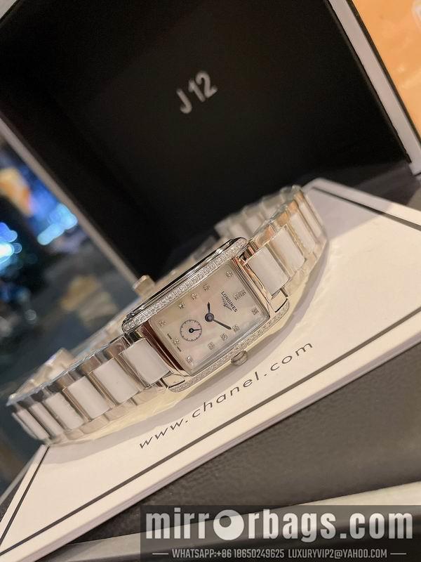 Longines 33X22mm 041678