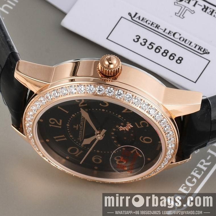 Jaeger Lecoultre women 33X9mm M19