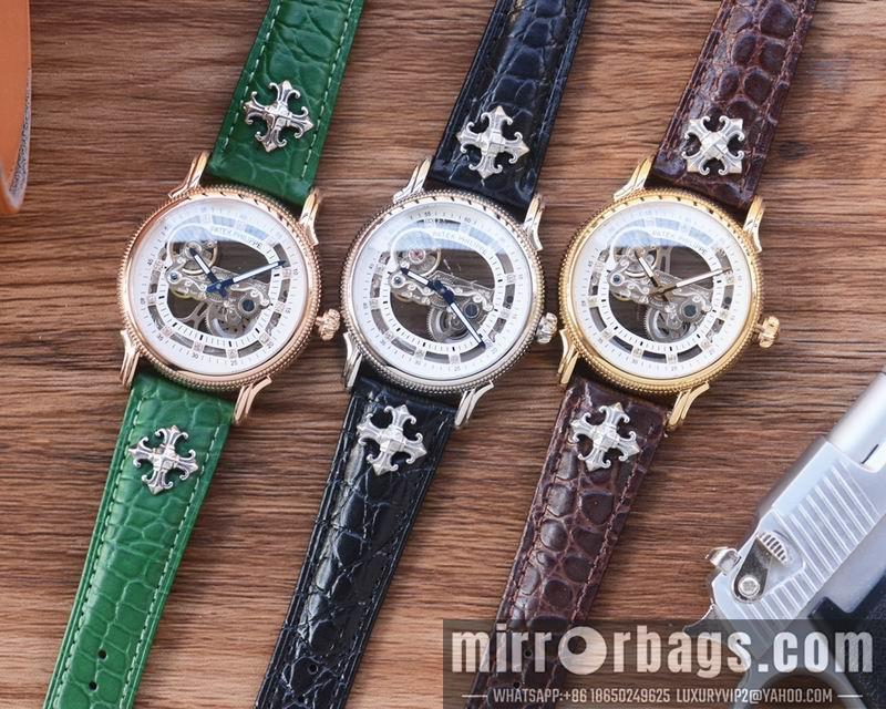 Patek Philippe 41mm 031949