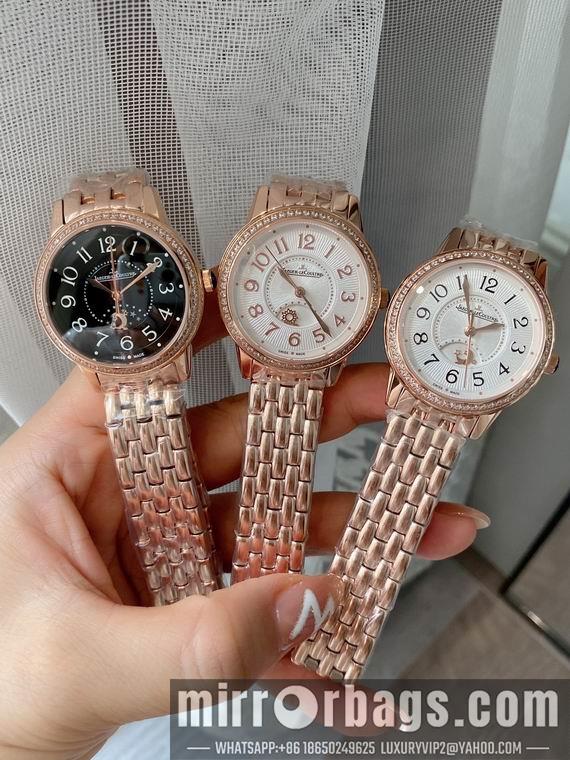 Jaecer Lecoultre women 34X11mm M08