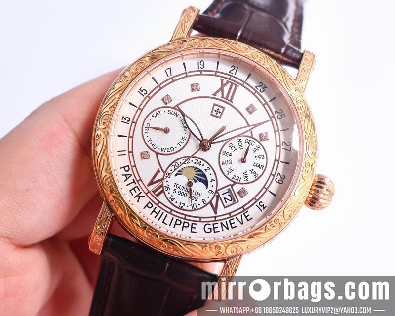 Patek Philippe 42mm 082965