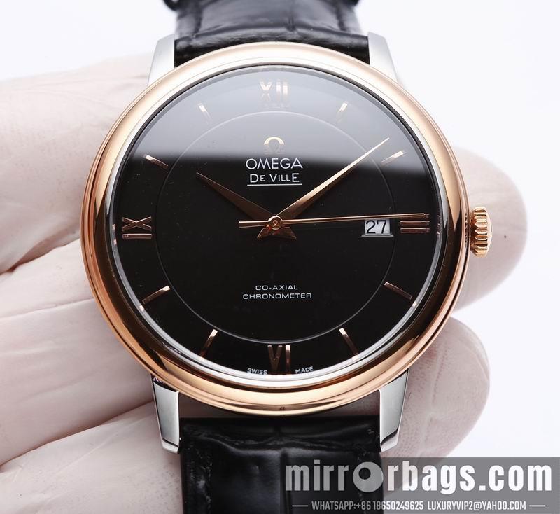 Omega 39.5mm 032032
