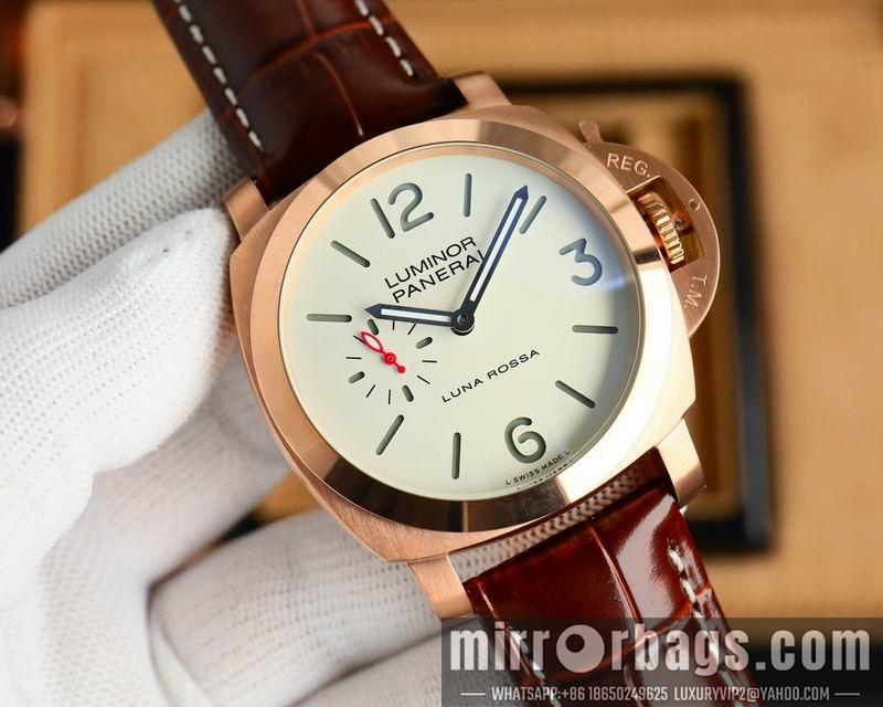 Panerai 44mm 121213