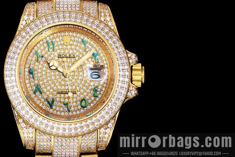 Rolex 42mm 050429